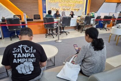 BPN Kota Depok
