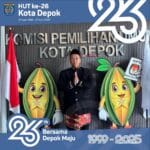 KPU Kota Depok