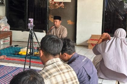 Dapur Remaja