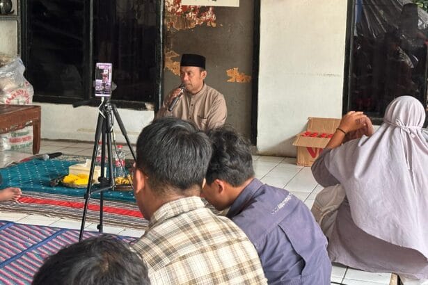 Dapur Remaja