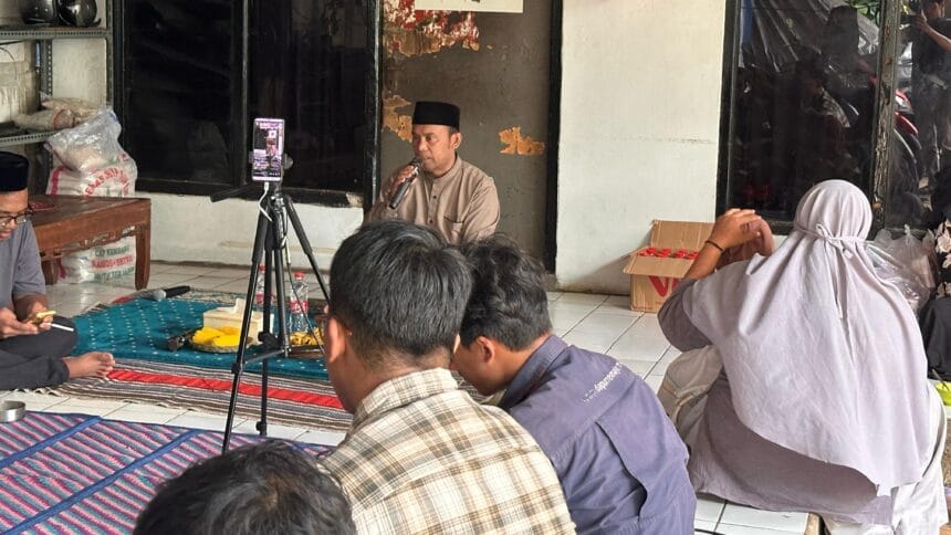 Dapur Remaja