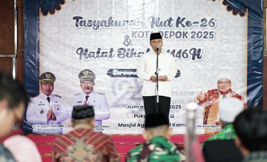 Supian Suri