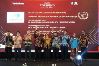 Tirta Asasta