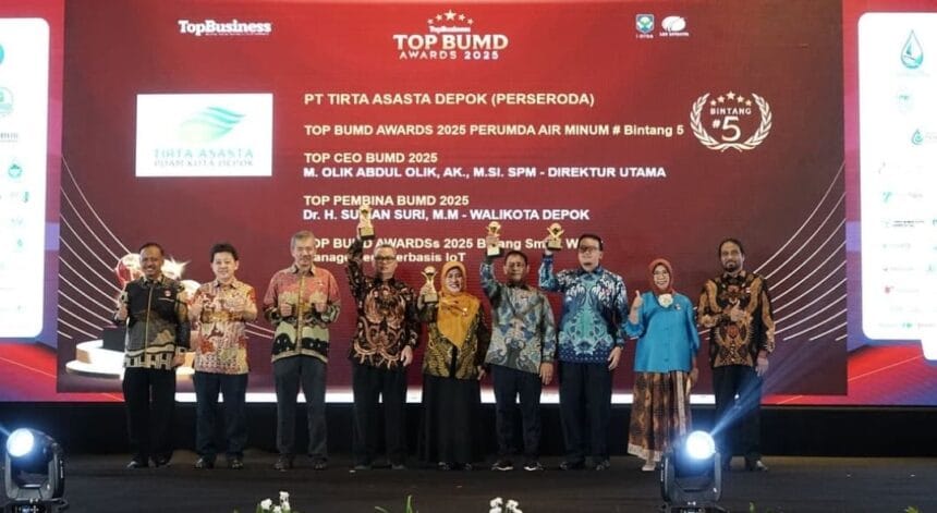 Tirta Asasta