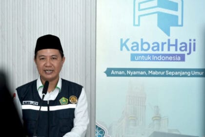 Jamaah Haji