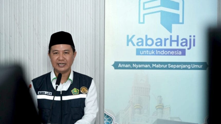 Jamaah Haji
