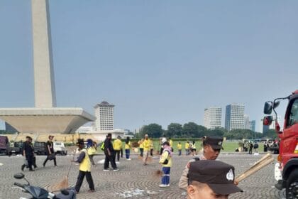 May Day