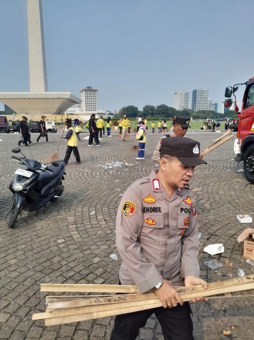 May Day