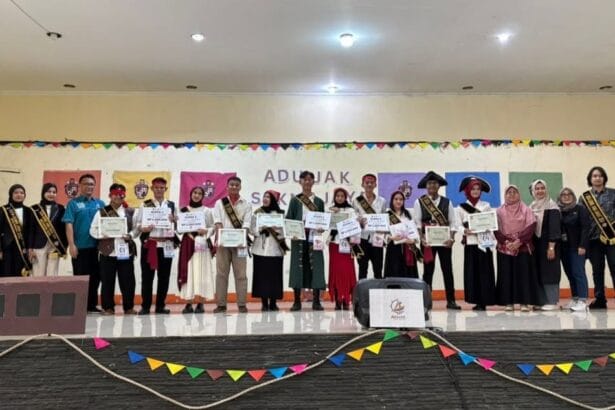 ADUJAK GenRe