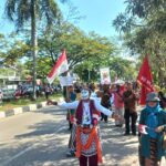 Lebaran Depok