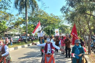 Lebaran Depok