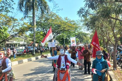 Lebaran Depok