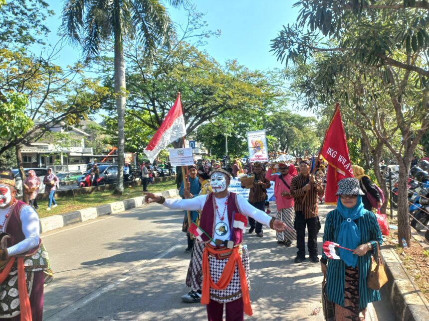 Lebaran Depok