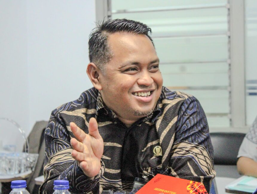 M. Nur Hidayat