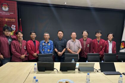 IMM Kota Depok