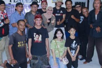 Gong Merah Putih