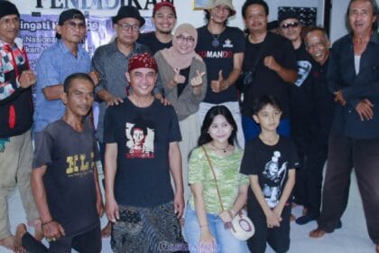 Gong Merah Putih