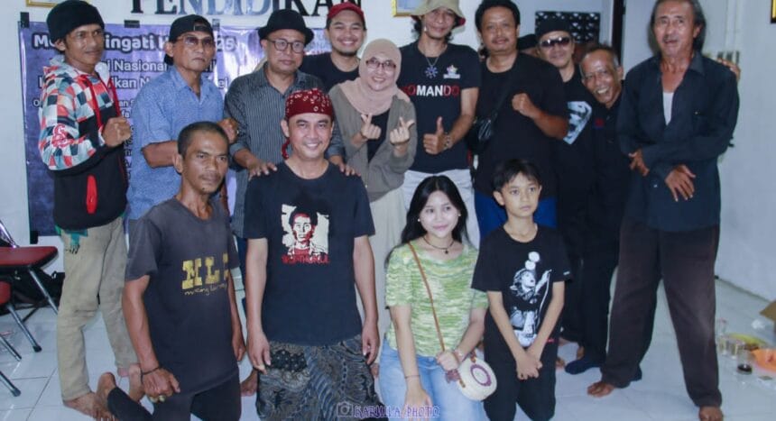 Gong Merah Putih