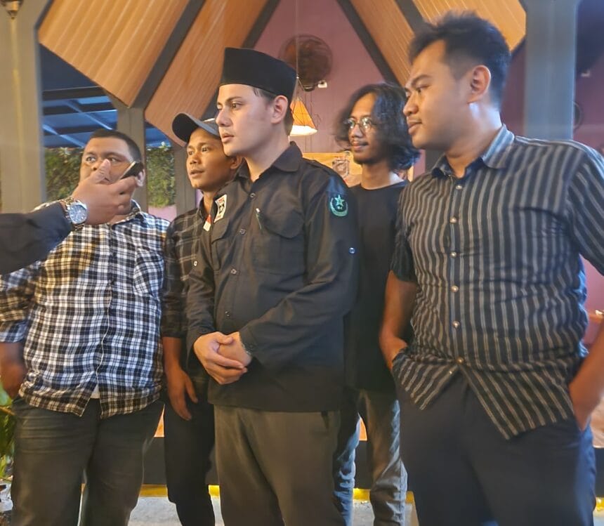 PC Perisai