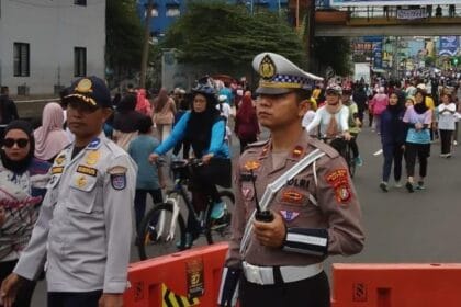 Car Free Day