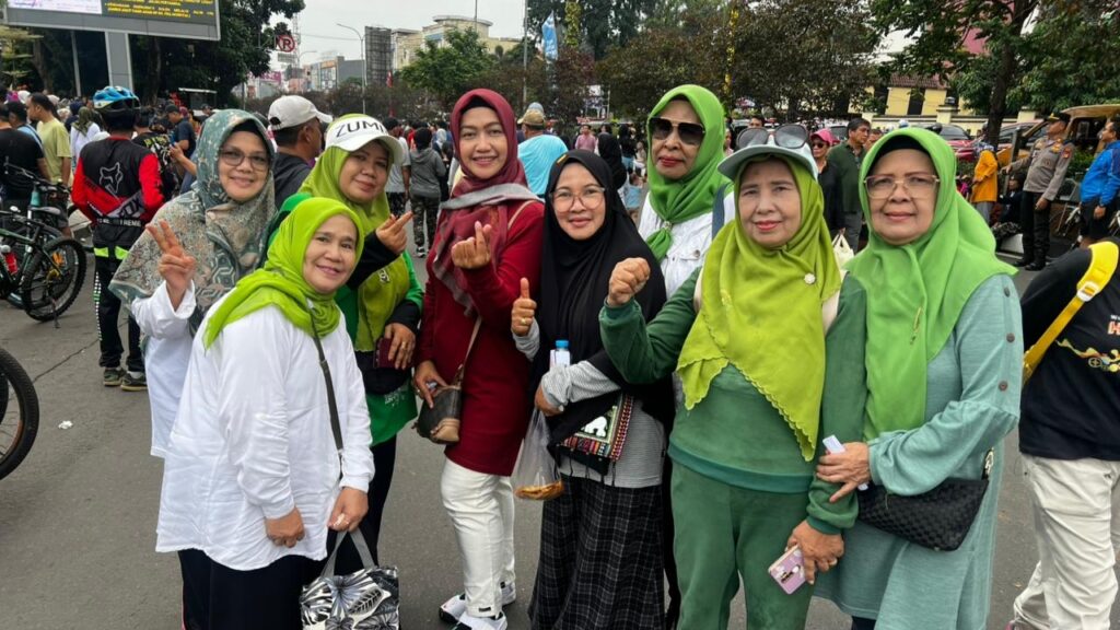 Car Free Day