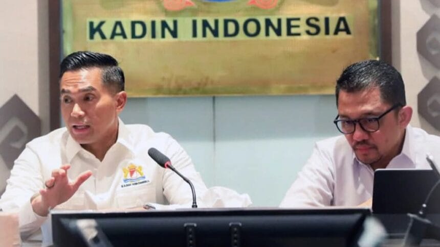 KADIN Indonesia