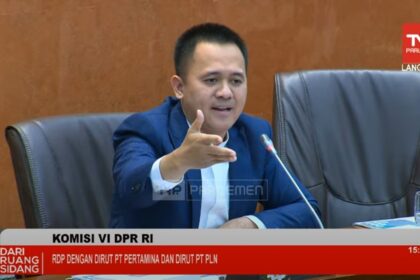 DPR RI