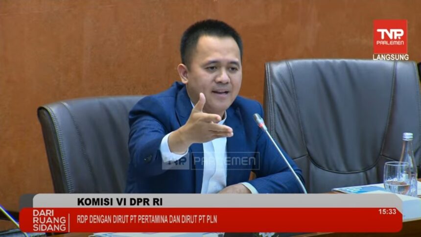 DPR RI