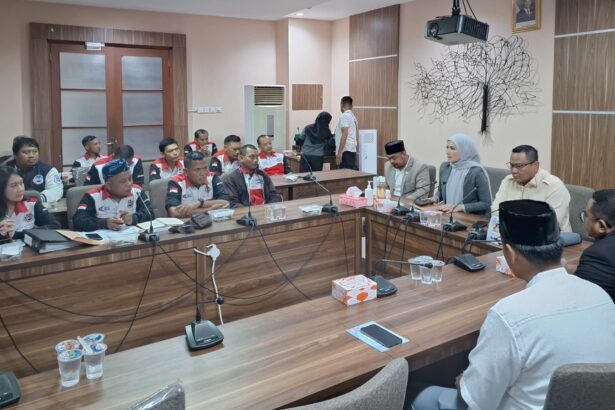 Hotel Bumi Wiyata