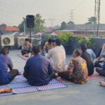 Dapur Remaja