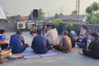 Dapur Remaja
