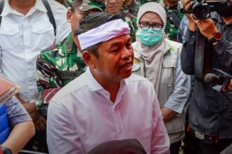 Gubernur Jabar