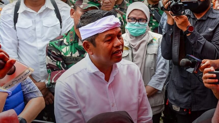 Gubernur Jabar