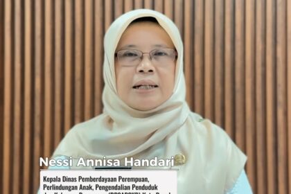 SMPN Depok