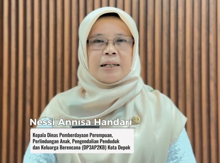 SMPN Depok