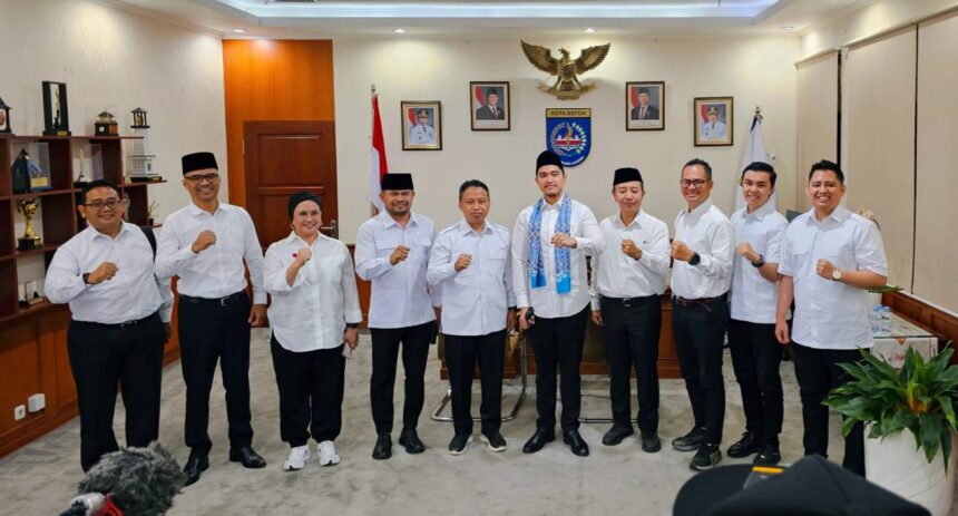 Kaesang Pangarep