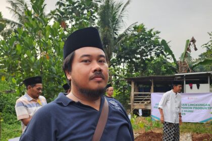 LTN NU Kota Depok