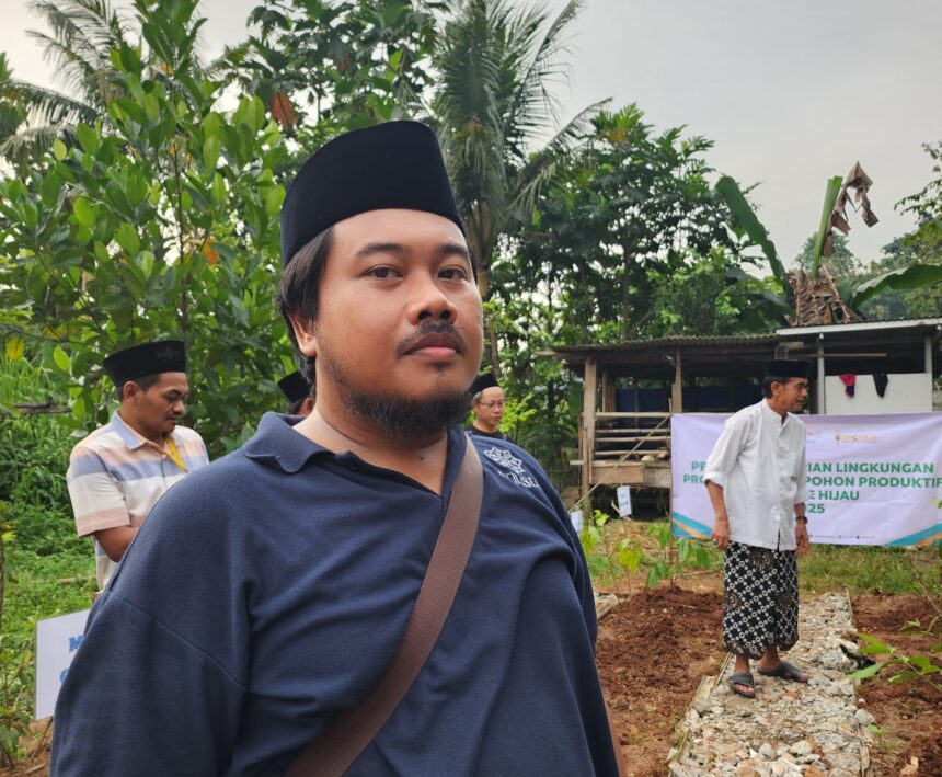 LTN NU Kota Depok