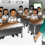 Sekolah Barak