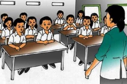 Sekolah Barak