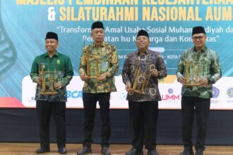 Wali Kota Depok