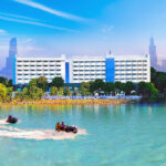 Hotel Sango