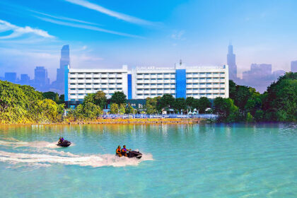 Hotel Sango