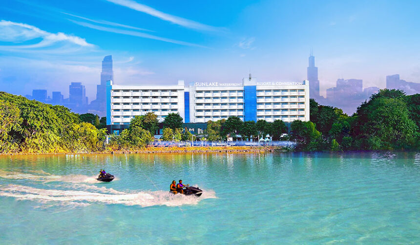 Hotel Sango