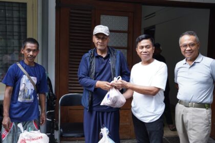 NasDem Jabar