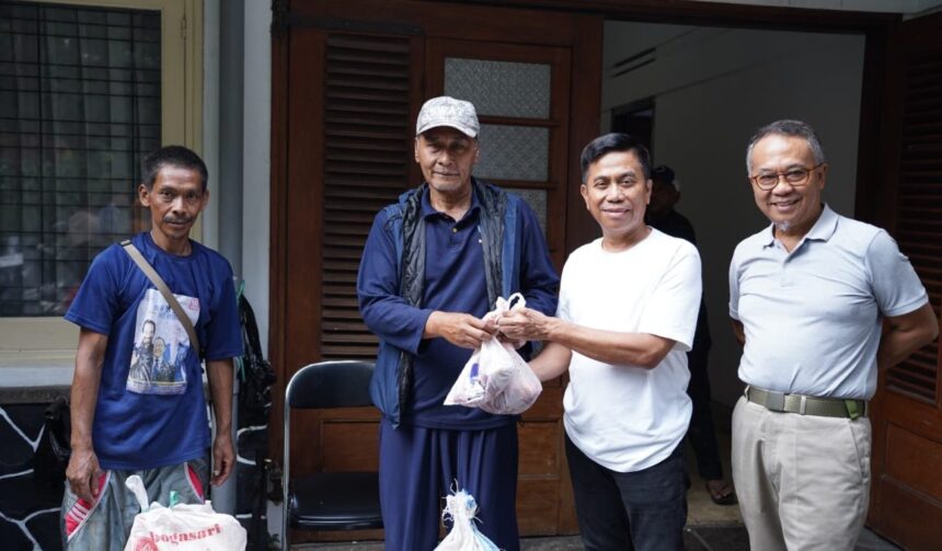 NasDem Jabar