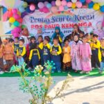 POS PAUD Kenanga