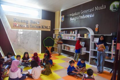 Komunitas Bale Buku