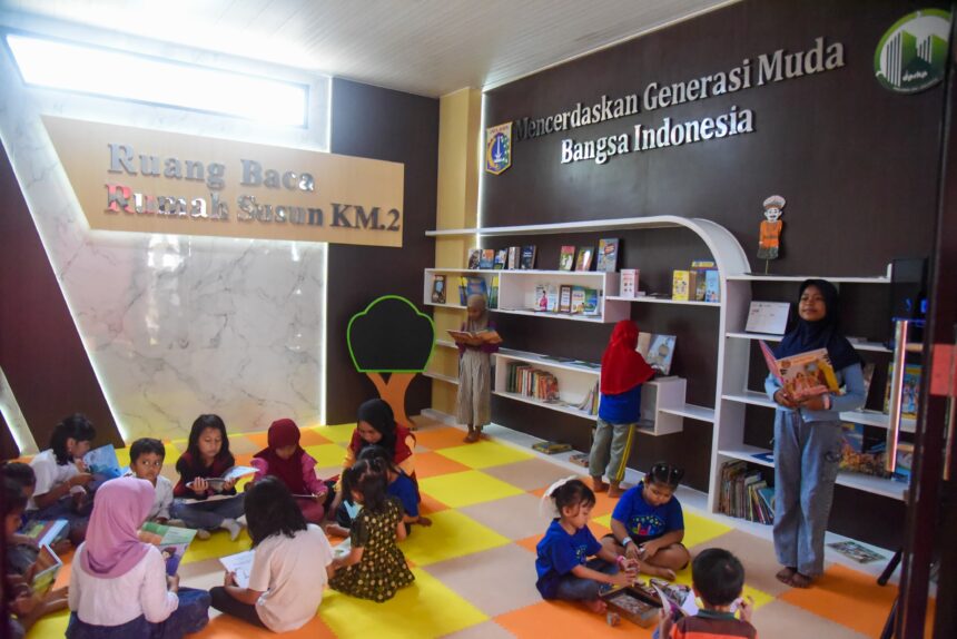 Komunitas Bale Buku