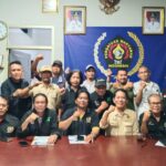 PWI Kota Depok